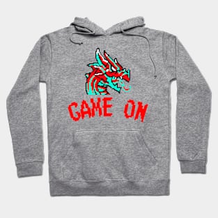 Game On Hoodie